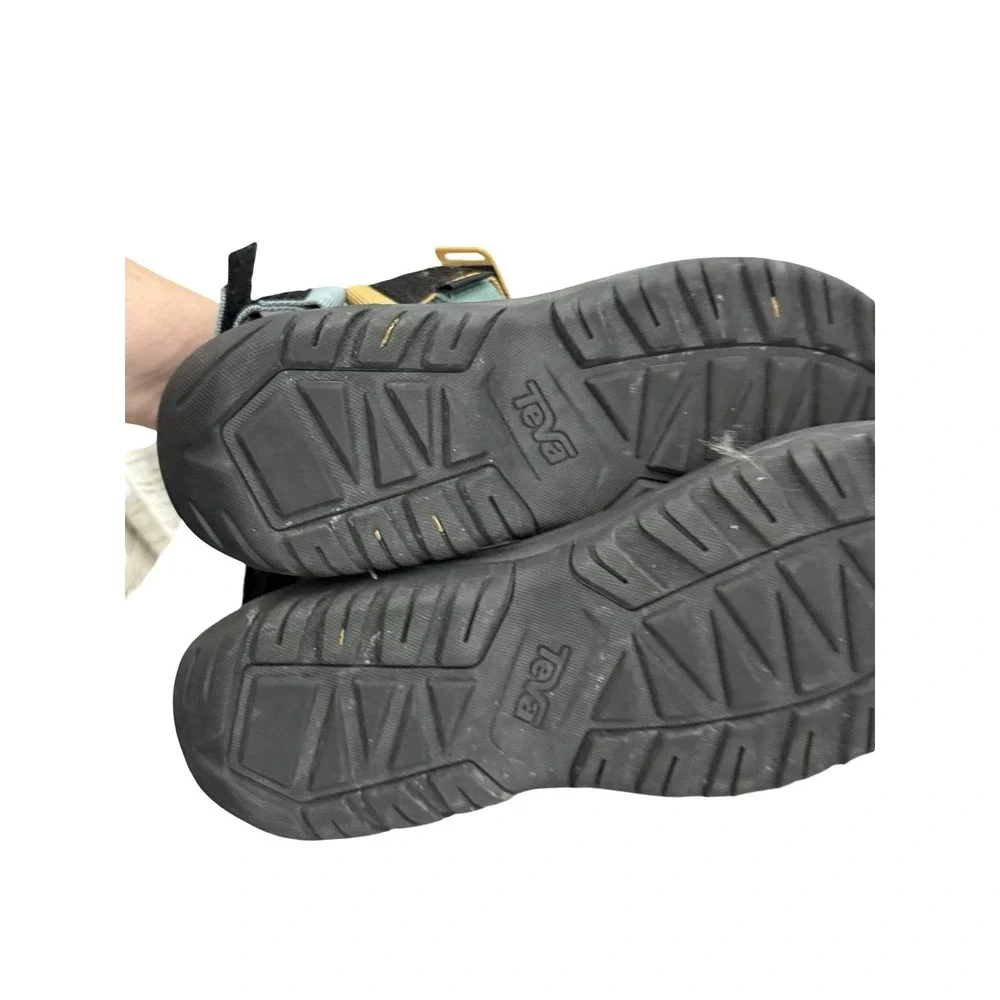 Mens Teva Hurricane XLT2 Casual Hiking‎ Shoes Sandals Size 13